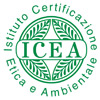 Экологическая маркировка ICEA