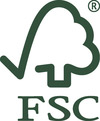 Экомаркировка FSC