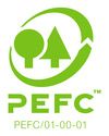 Экологическая маркировка PEFC