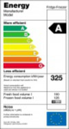 Маркировка энергоэффективности Energy Label