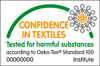 «Экотекс», или «Доверие текстилю» (Oeko-Tex, Textiles Vertrauen)