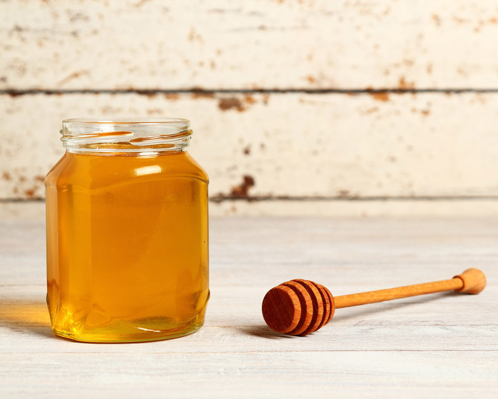 Чем полезен мёд? И какую роль играет диастазное число