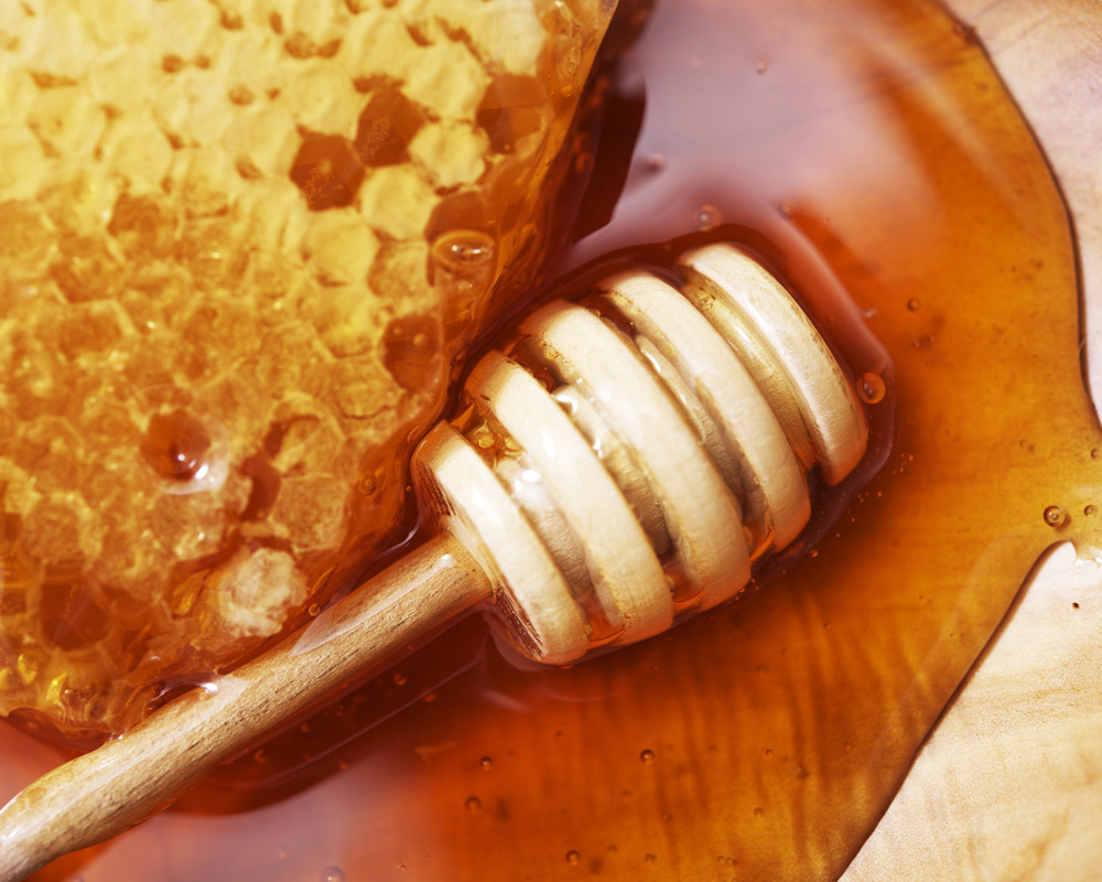 Как выбрать качественный мёд: внешний вид, цвет и аромат
