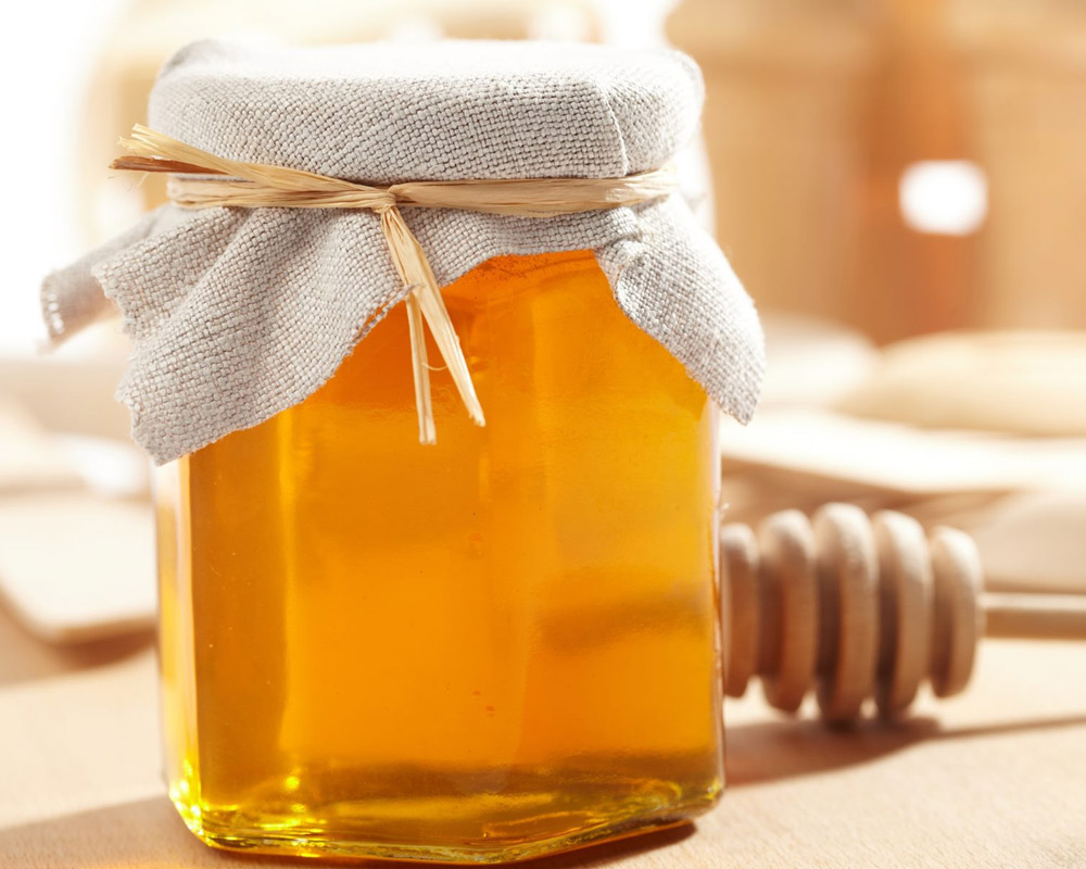 Как выбрать качественный мёд: изучаем упаковку