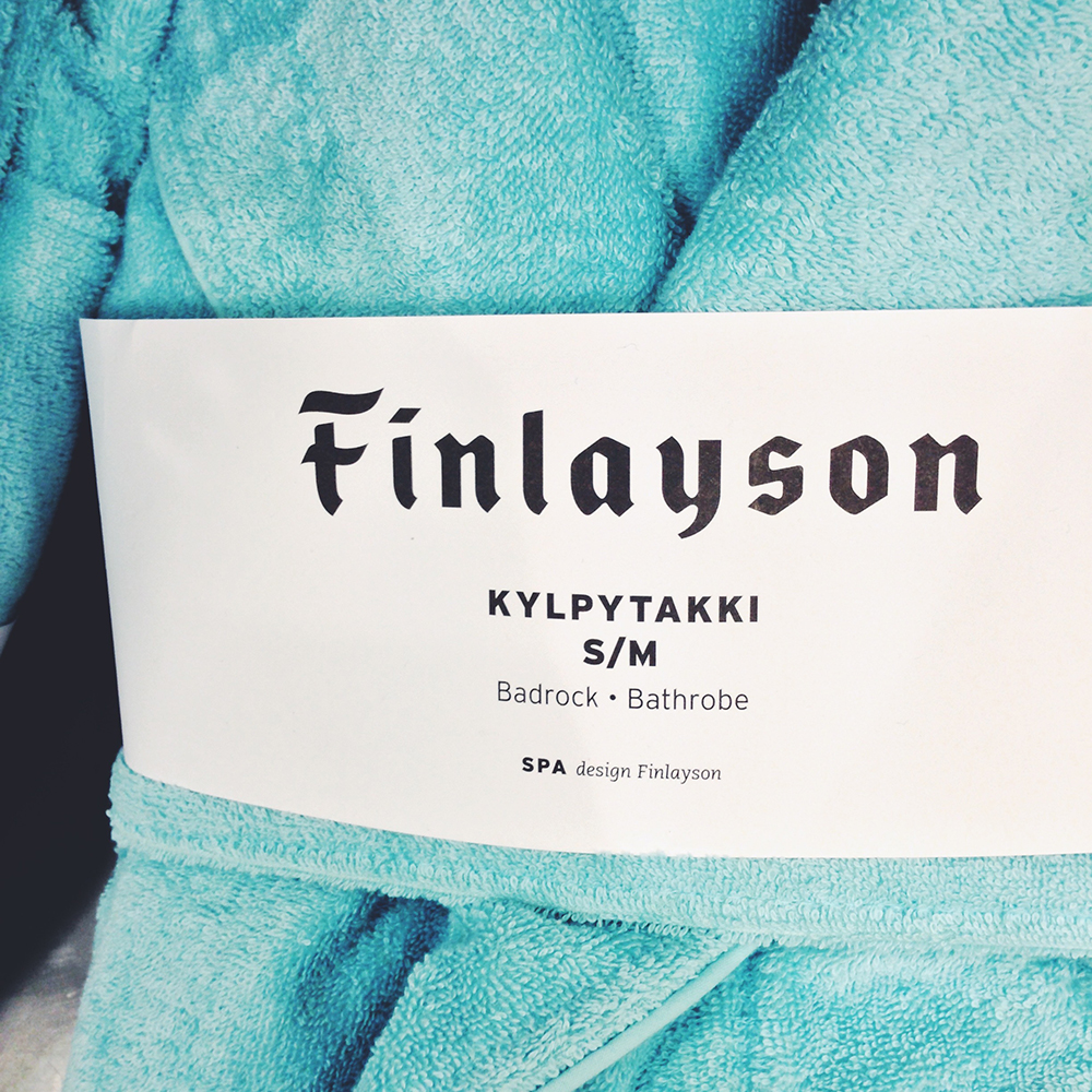 Пододеяльник с 50-летней гарантией? Легко! Текстиль для дома Finlayson
