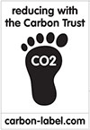 Экомаркировка Carbon Reduction
