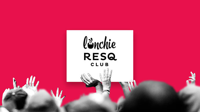 Кейтеринг Lunchie&ResQ