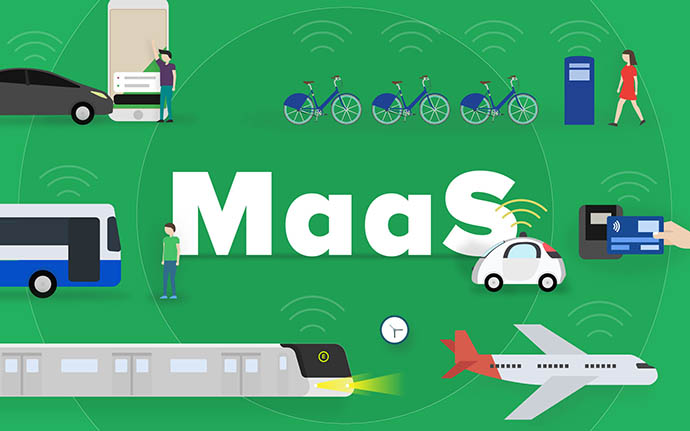 MaaS global