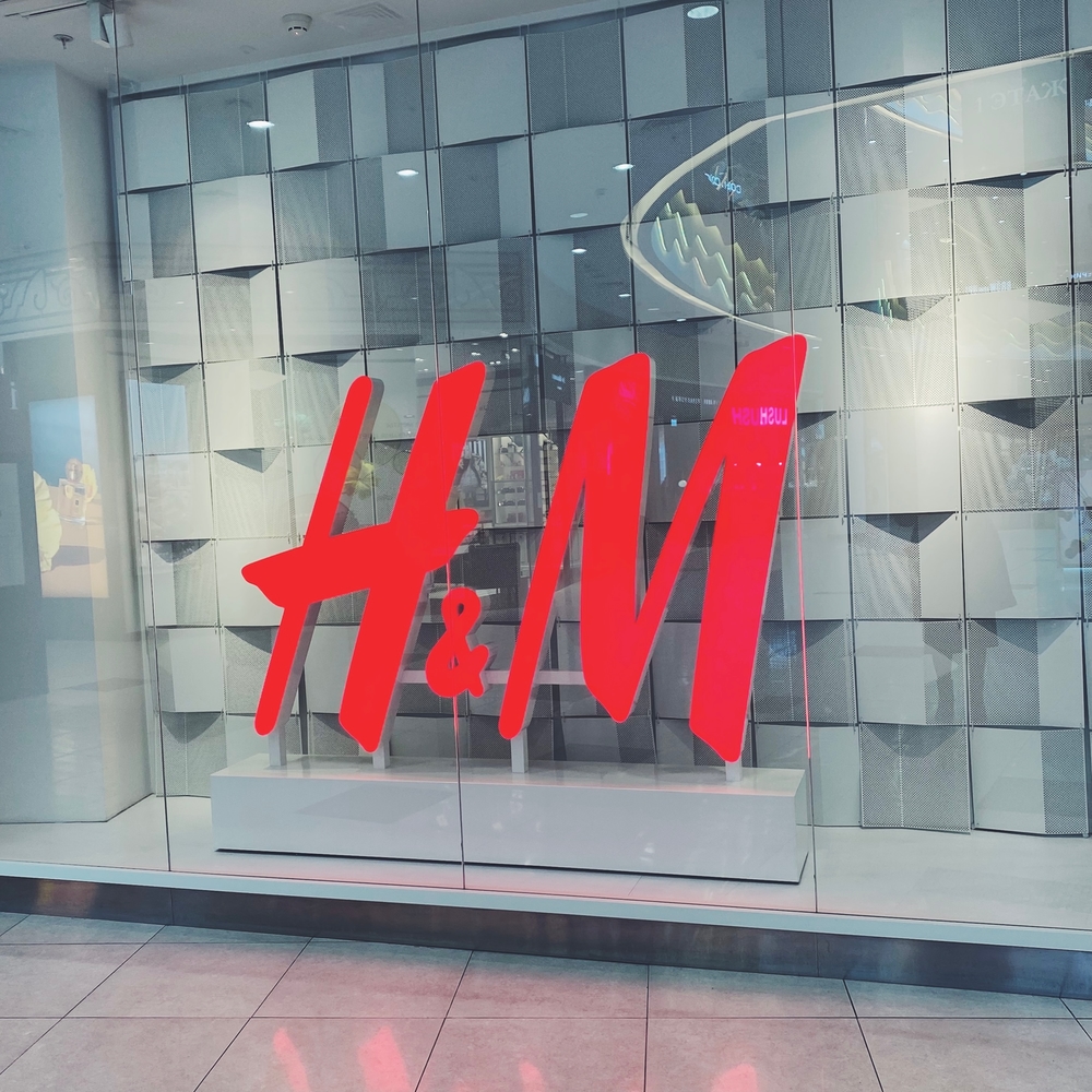 H&M обновила программу переработки